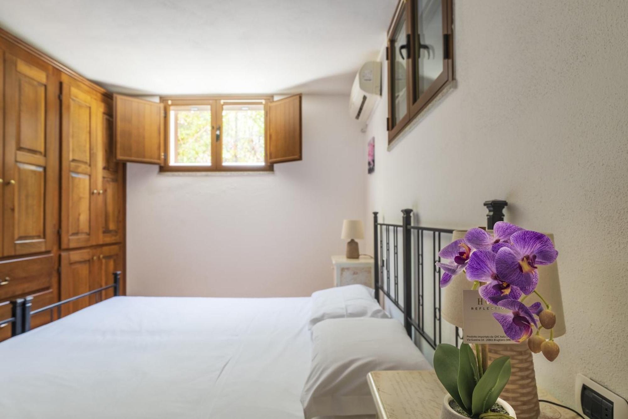 Casa Vacanze Lolivastro อาร์บาตักซ์ ภายนอก รูปภาพ
