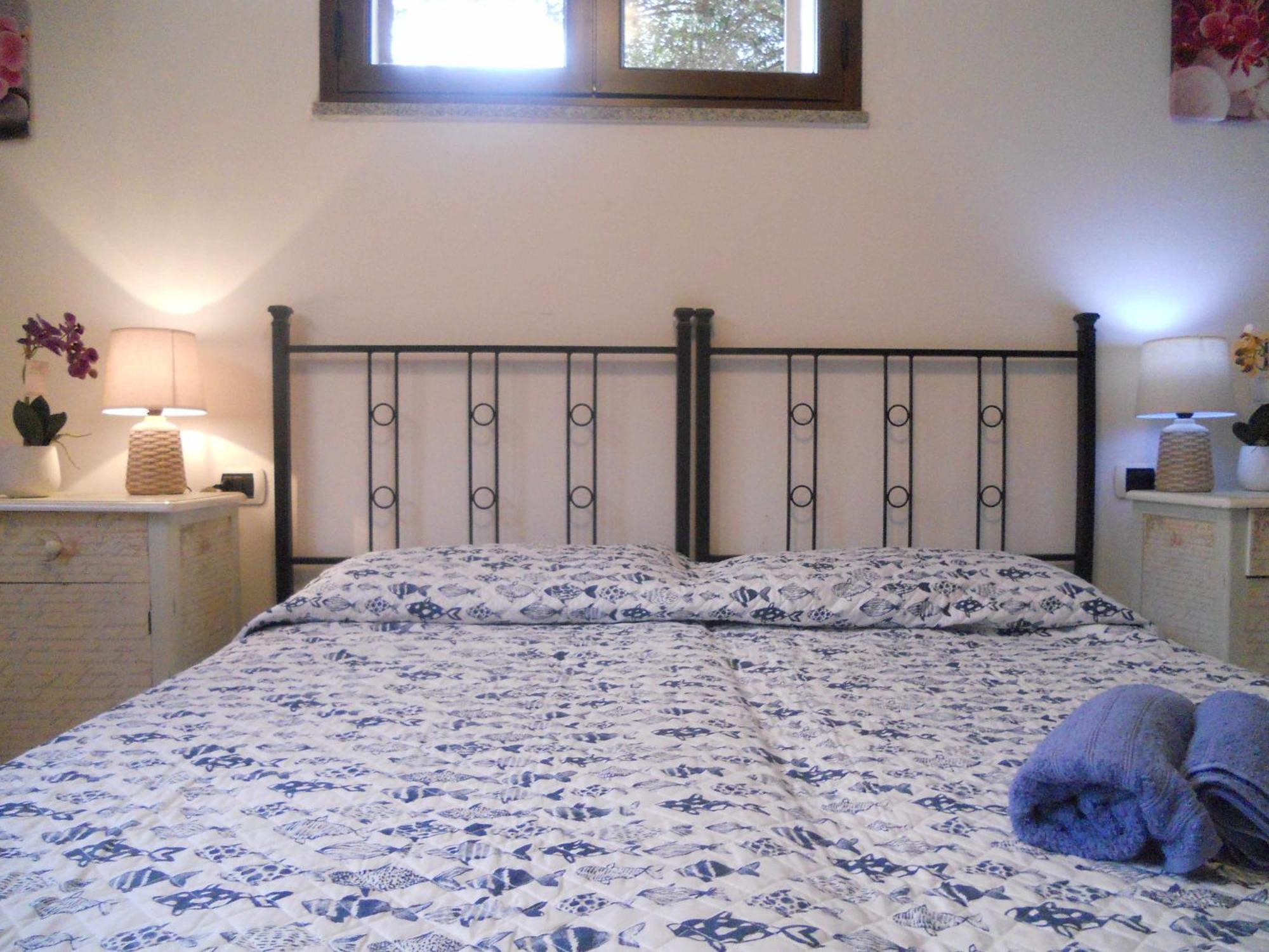 Casa Vacanze Lolivastro อาร์บาตักซ์ ภายนอก รูปภาพ